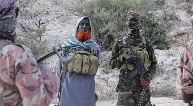 AS Jatuhkan Sanksi Kepada Kelompok Islamic State (IS) Di Somalia Atas Penyelundupan Senjata